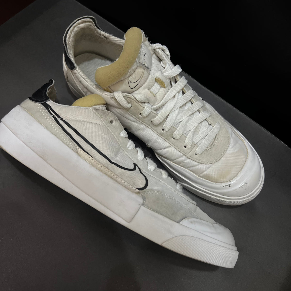 Nike Drop Type Hbr ❤️🥵 Size 6 & 7 Pak 🇵🇰