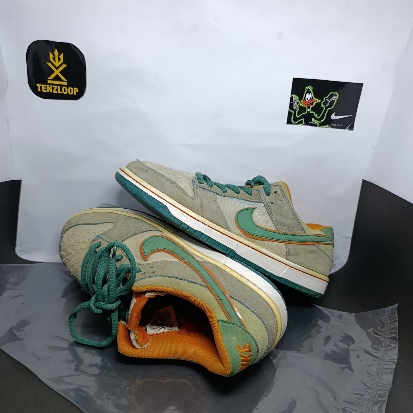 Otomo Katsuhiru x Nike Sb Dunk Low🔥 Size 9 & 10 Pak 🇵🇰