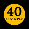 Size 6