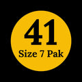 Size 7