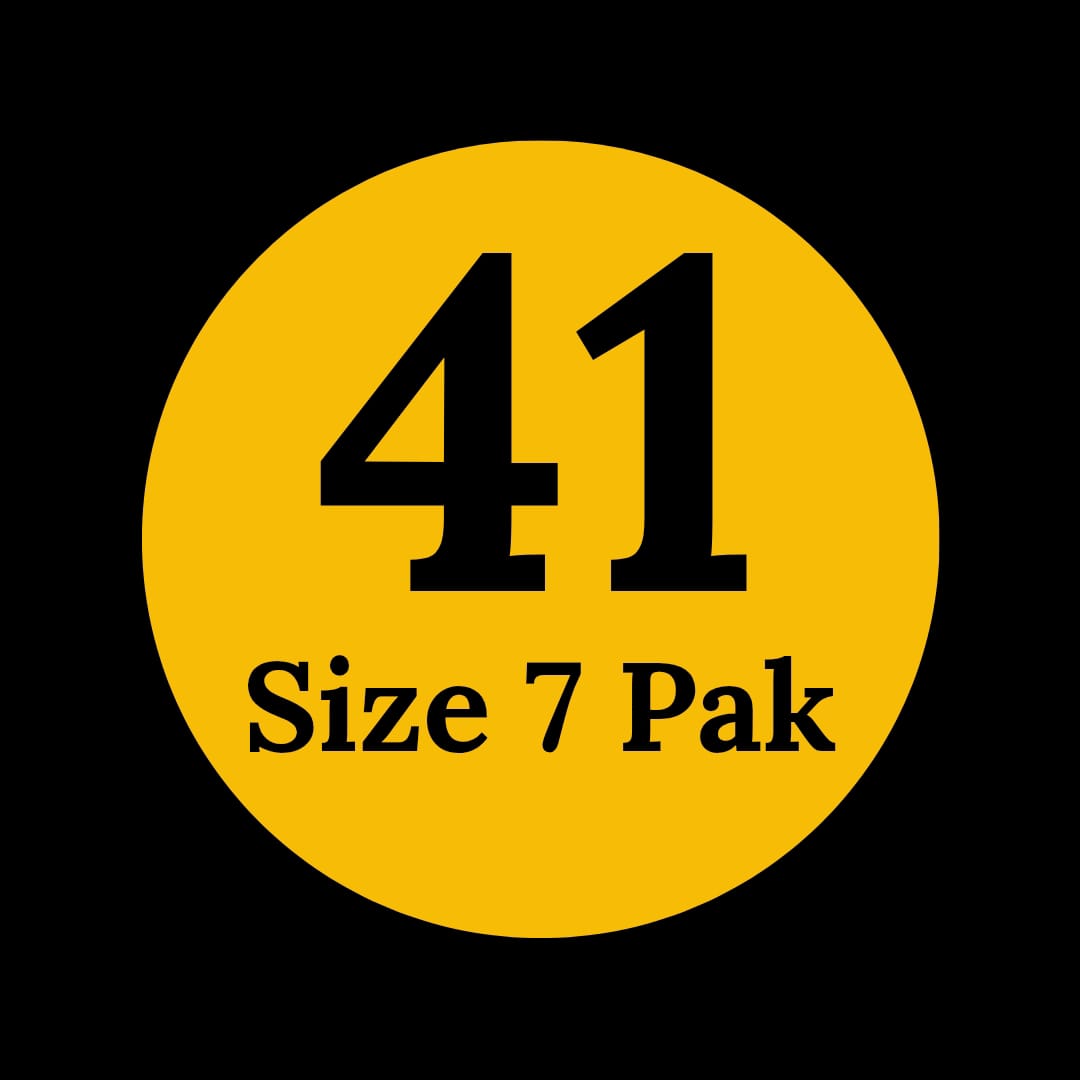 Size 7