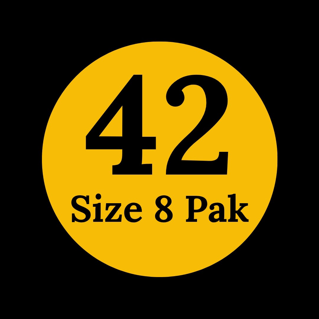 Size 8