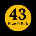 Size 9