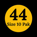 Size 10