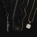 Urban luxe Chain