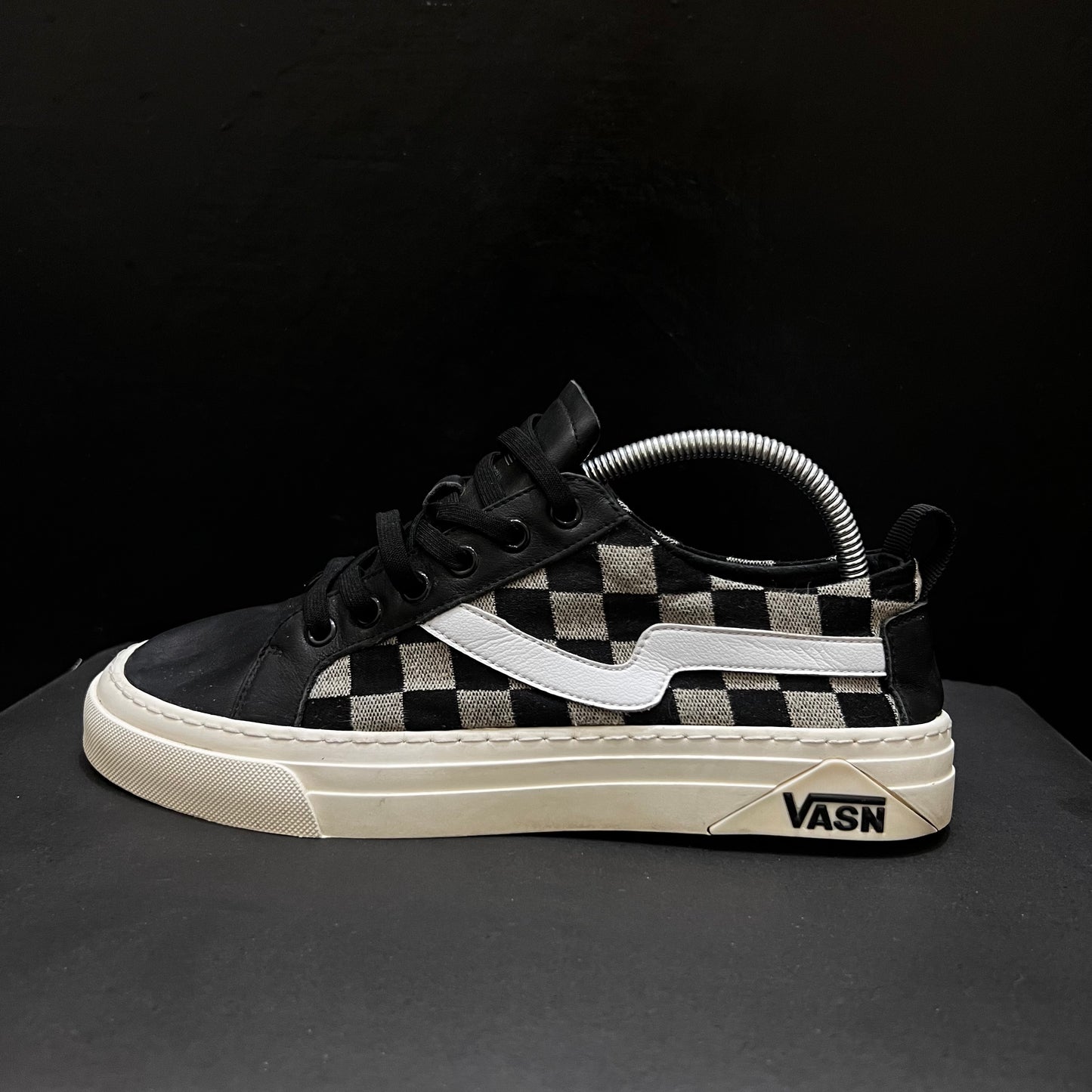 Vans Style 36 Old School 🖤 
Size 7 & 8 Pak 🇵🇰