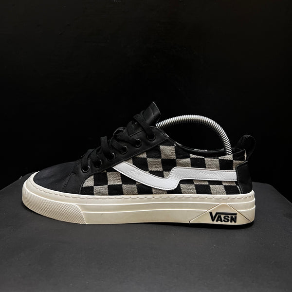 Vans Style 36 Old School 🖤 
Size 7 & 8 Pak 🇵🇰