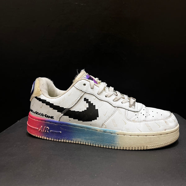 Nike Air Force 1 Low Good Game 🥵 Size 8 & 9 Pak 🇵🇰