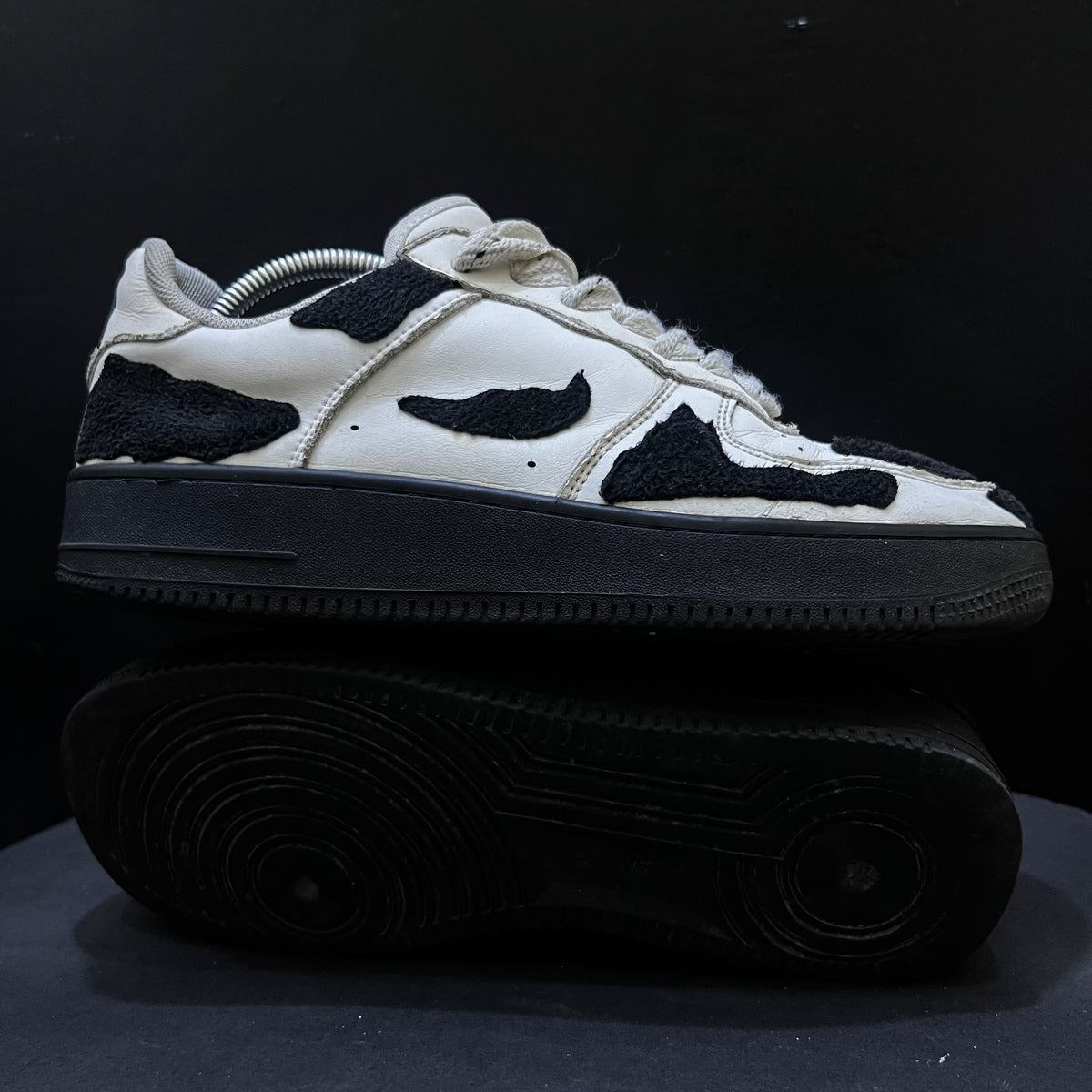 Nike Air Force 1 '07 SE PRM 🐶 Size 8 & 9 Pak 🇵🇰