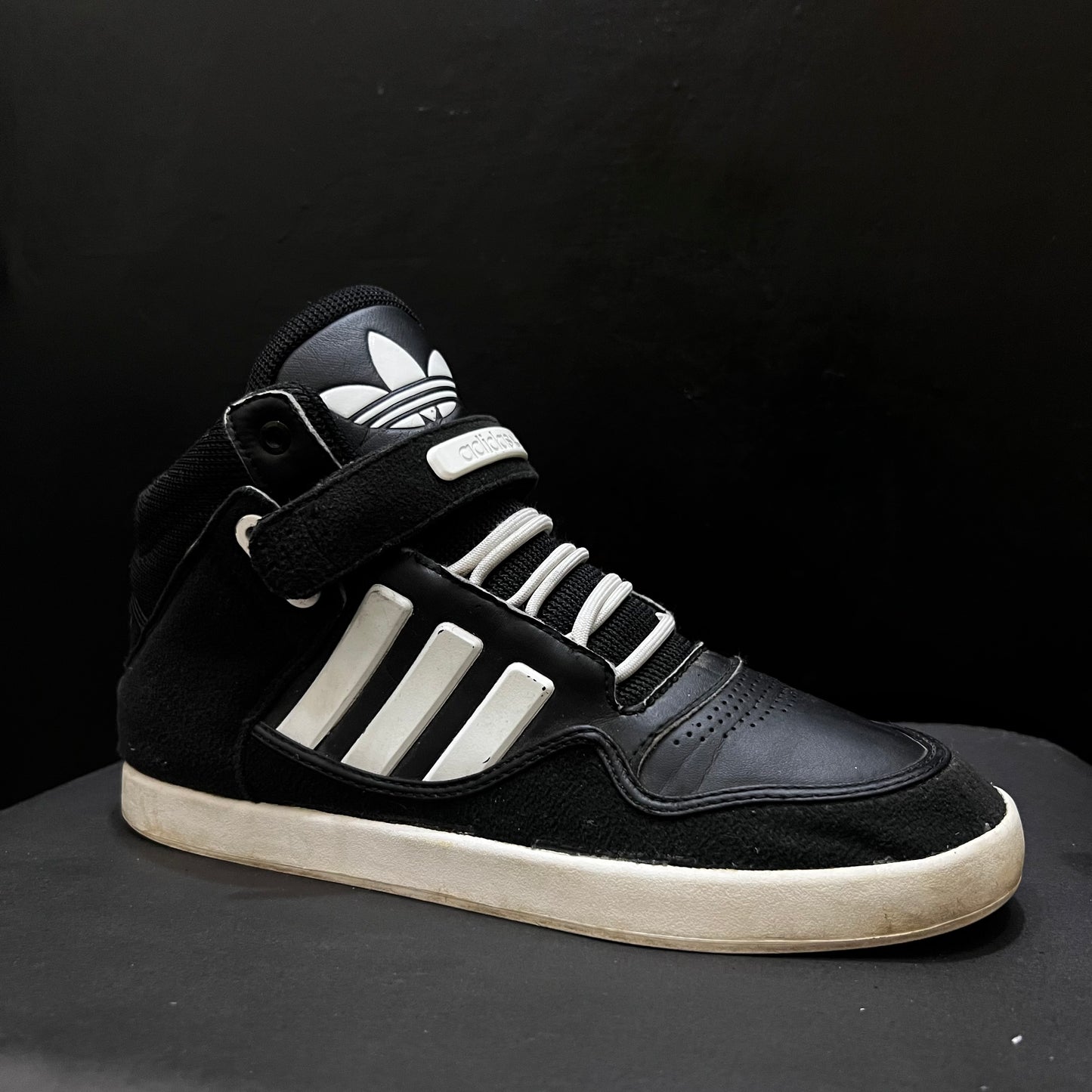 Adidas Originals AR 2.0 high 🖤 Size 7 & 8 Pak 🇵🇰
