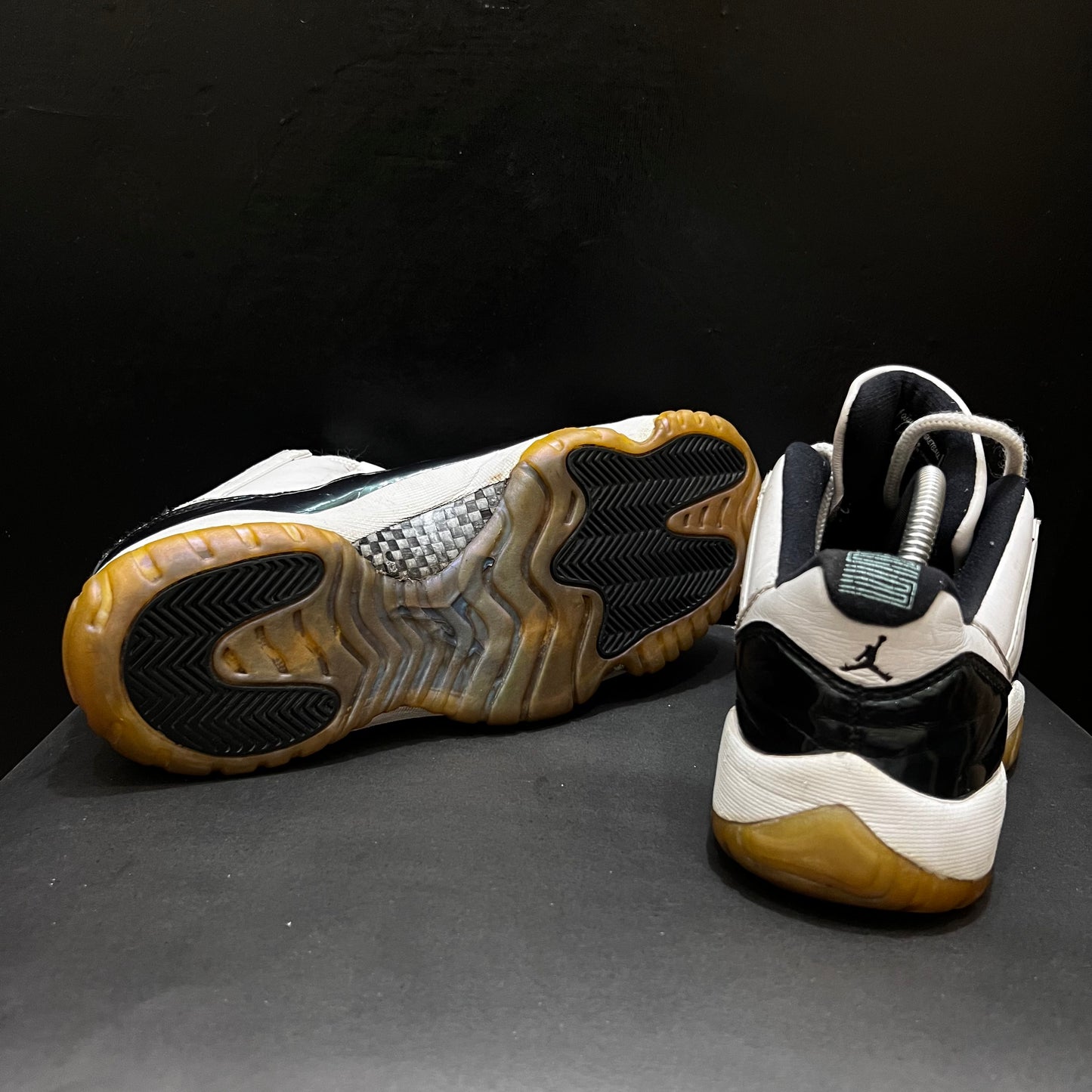 Air Jordan 11 Retro 🩶🩶 Size 9 & 10 Pak 🇵🇰
