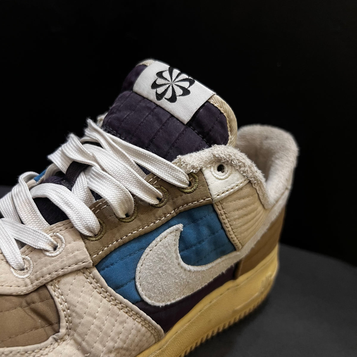 Nike Air Force 1 '07 LX Toasty Brown Size 8 & 9 Pak 🇵🇰