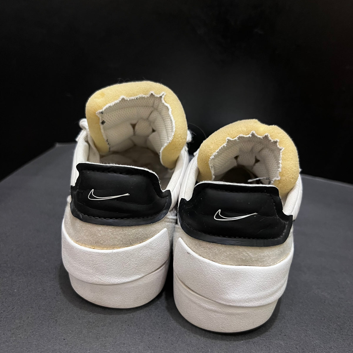 Nike Drop Type Hbr ❤️🥵 Size 6 & 7 Pak 🇵🇰