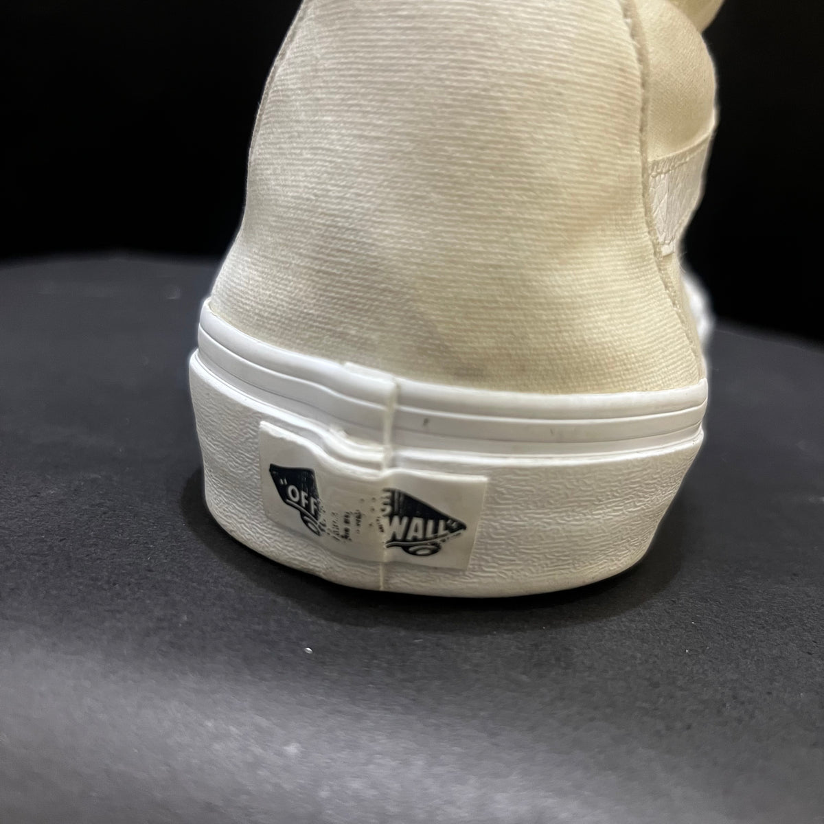 Vans Sk8 HiTop 🤍 Size 11 & 12 Pak 🇵🇰