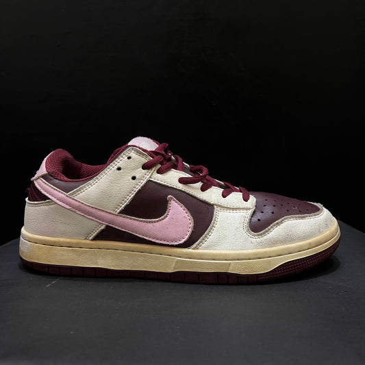 Nike Dunk Low Retro 🥶🤍 Size 6 & 7 Pak 🇵🇰