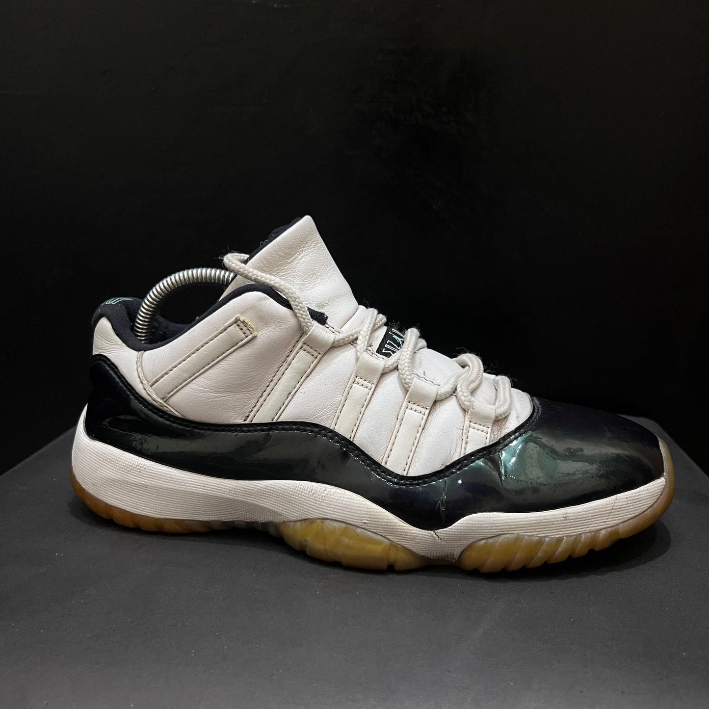 Air Jordan 11 Retro 🩶🩶 Size 9 & 10 Pak 🇵🇰