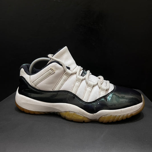 Air Jordan 11 Retro 🩶🩶 Size 9 & 10 Pak 🇵🇰