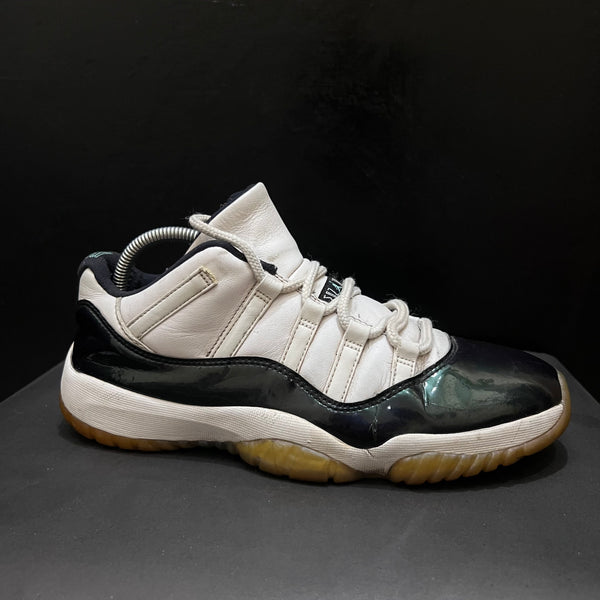 Air Jordan 11 Retro 🩶🩶 Size 9 & 10 Pak 🇵🇰