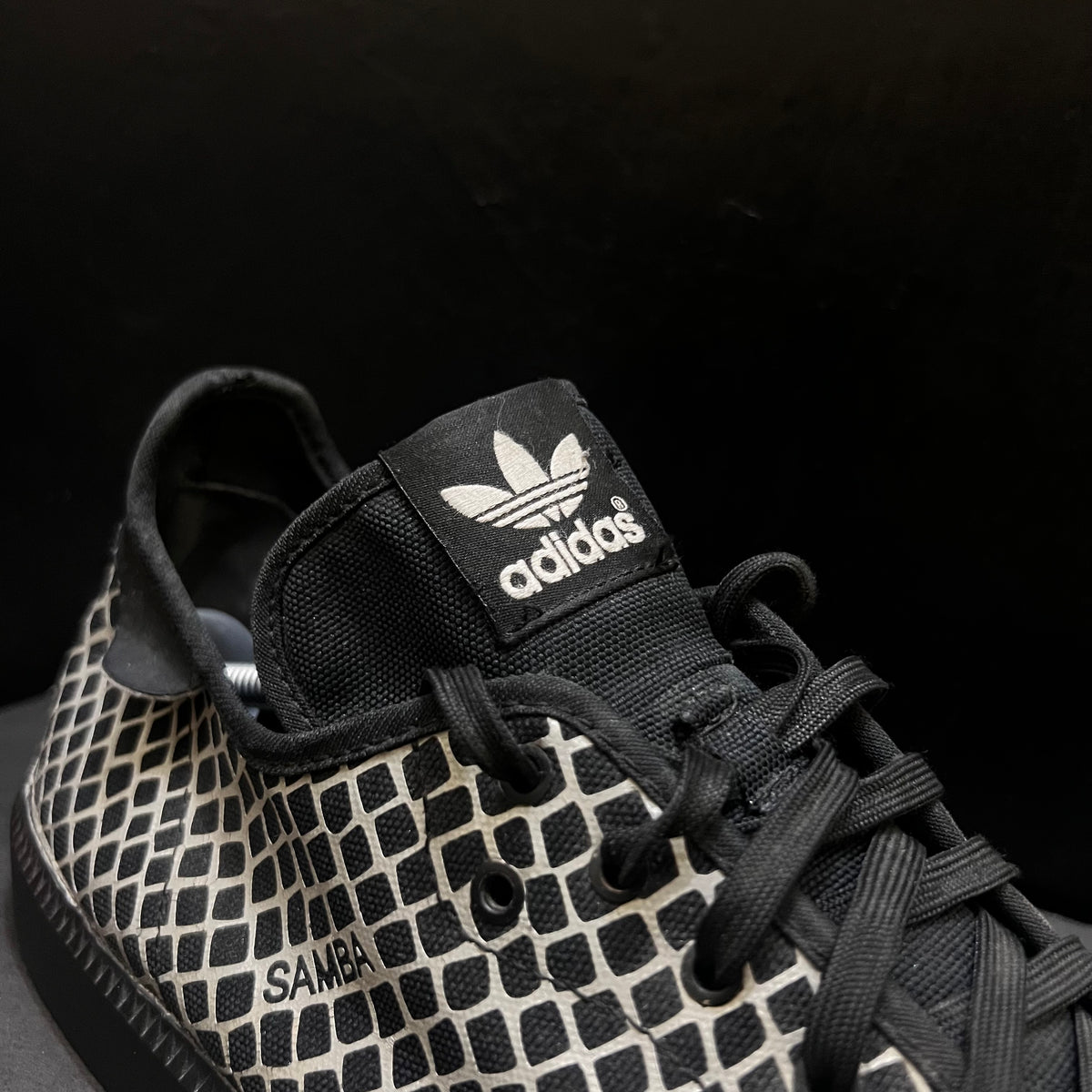 Adidas Samba MC sneaker 🖤🖤 Size 11 & 12 Pak 🇵🇰