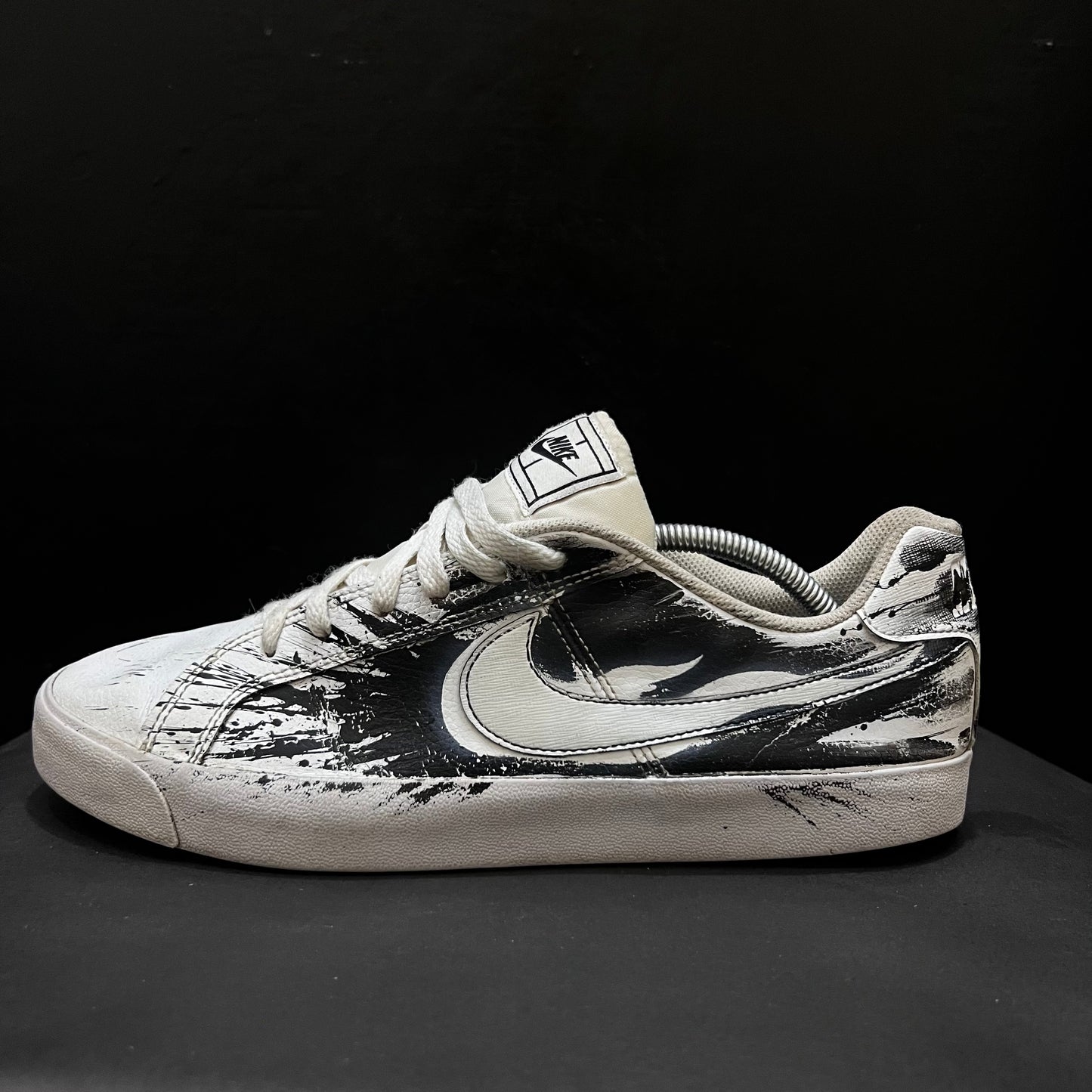 Slawn x Nike Cryoshot Striker ☠️
Size 11 & 12 Pak 🇵🇰
