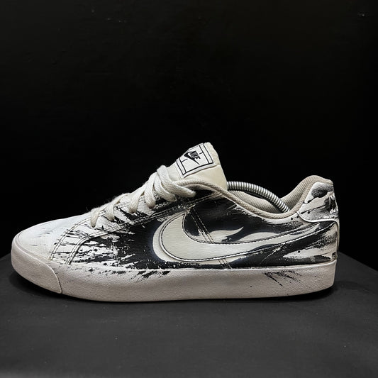 Slawn x Nike Cryoshot Striker ☠️
Size 11 & 12 Pak 🇵🇰