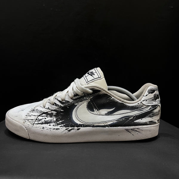 Slawn x Nike Cryoshot Striker ☠️
Size 11 & 12 Pak 🇵🇰
