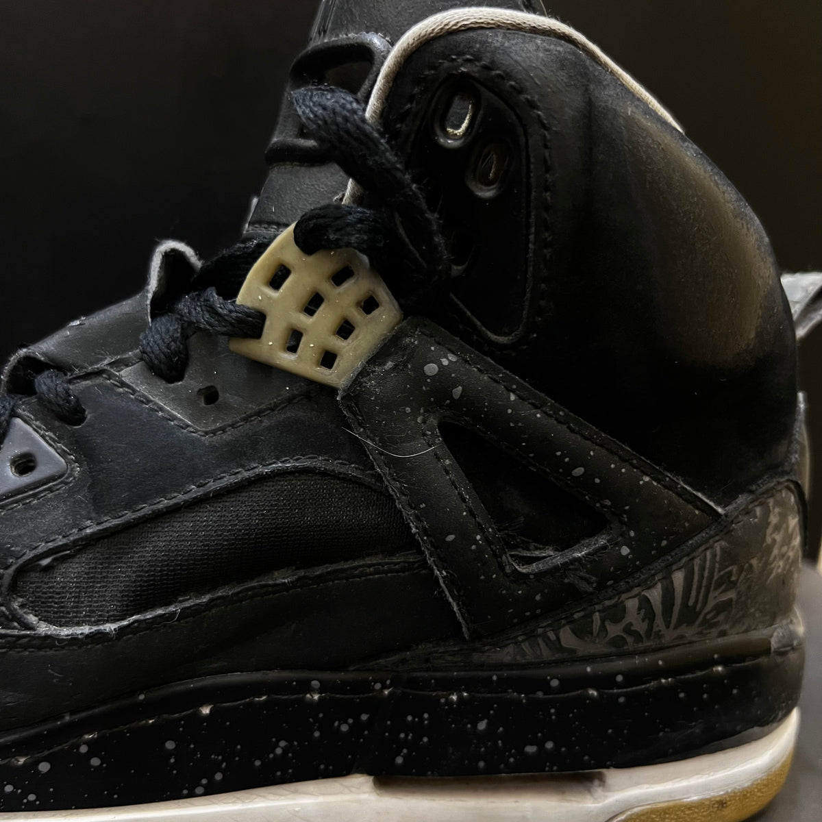 Nike Air Jordan Spizike ❤️ Size 7 & 8 Pak 🇵🇰