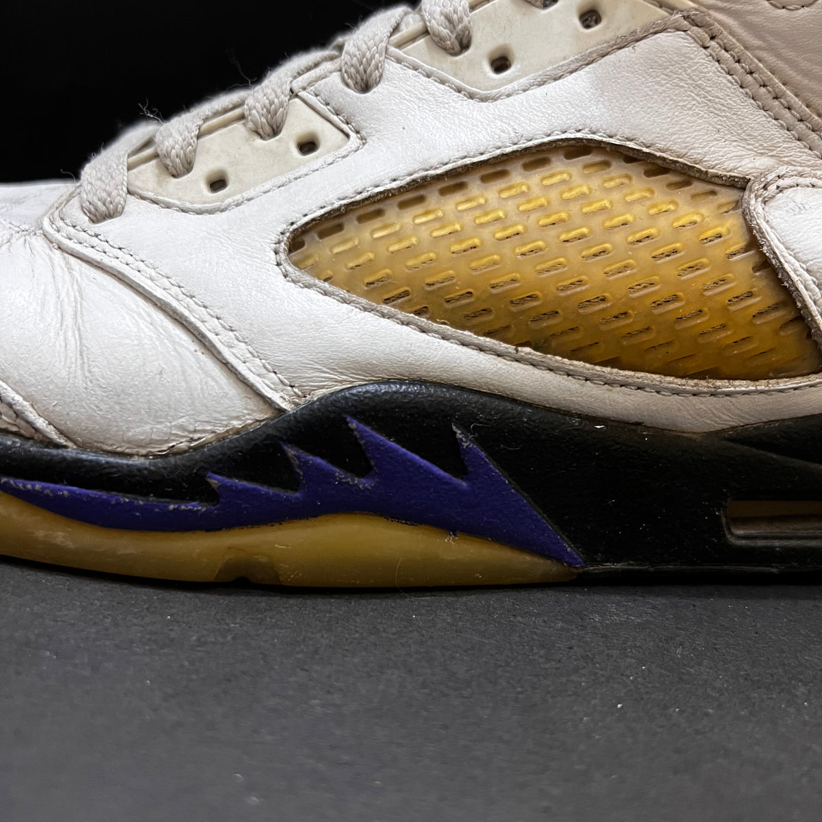 Air Jordan 5 Retro 'Dark Concord 🥳 Size 8 & 9 Pak 🇵🇰