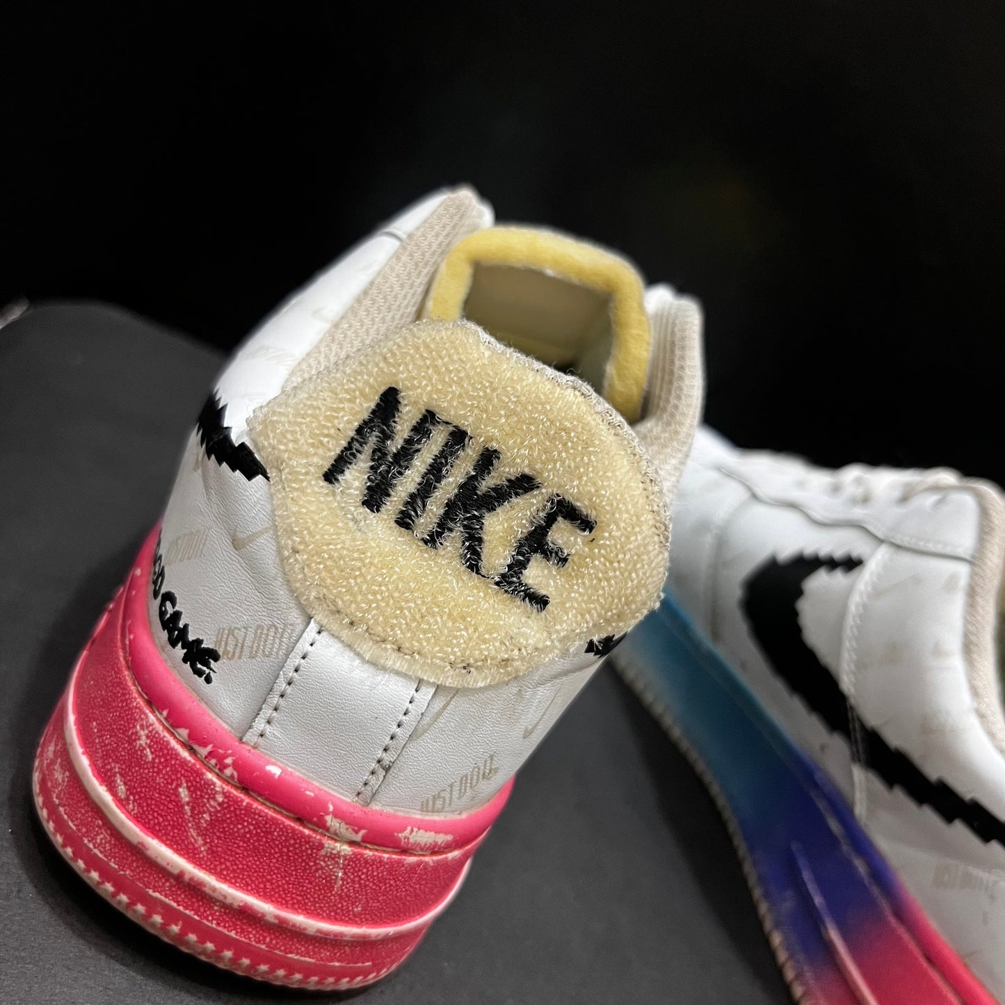Nike Air Force 1 Low Good Game 🥵 Size 8 & 9 Pak 🇵🇰
