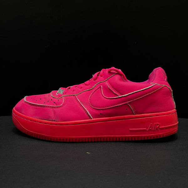 Nike Air Force 1 Low '07 "Fireberry" 🩷
Size 5 & 6 Pak 🇵🇰