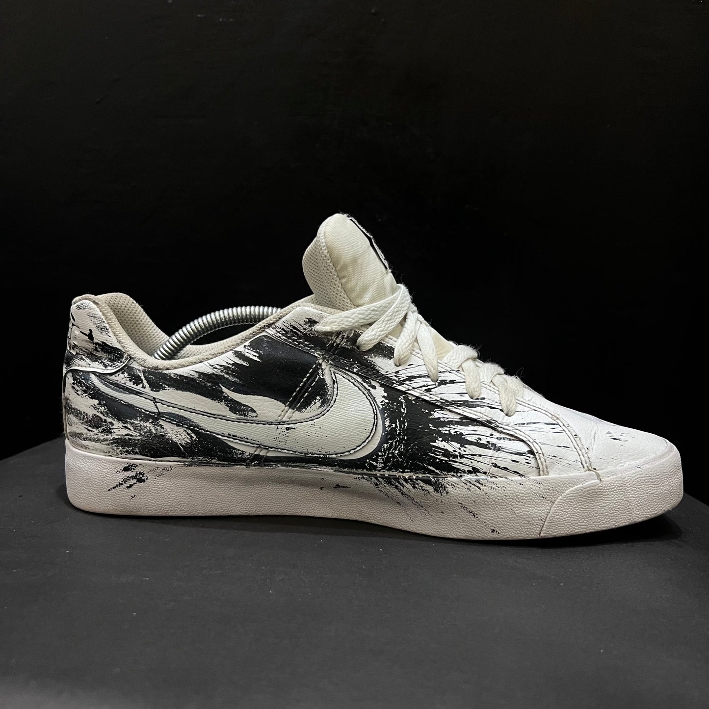 Slawn x Nike Cryoshot Striker ☠️
Size 11 & 12 Pak 🇵🇰