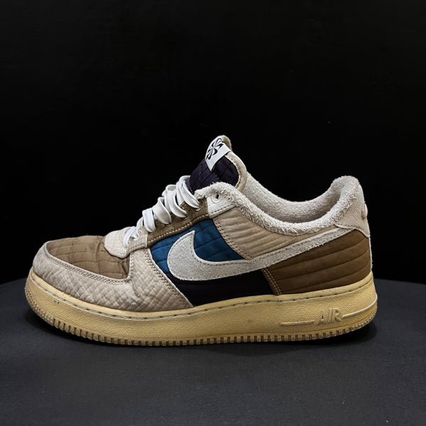 Nike Air Force 1 '07 LX Toasty Brown Size 8 & 9 Pak 🇵🇰