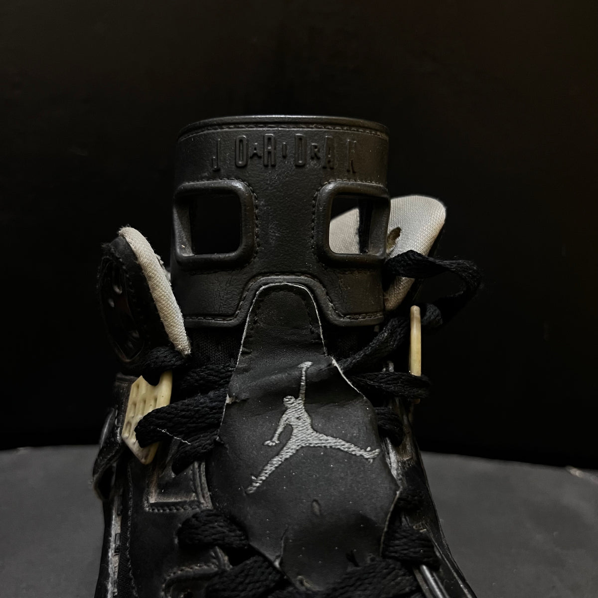 Nike Air Jordan Spizike ❤️ Size 7 & 8 Pak 🇵🇰