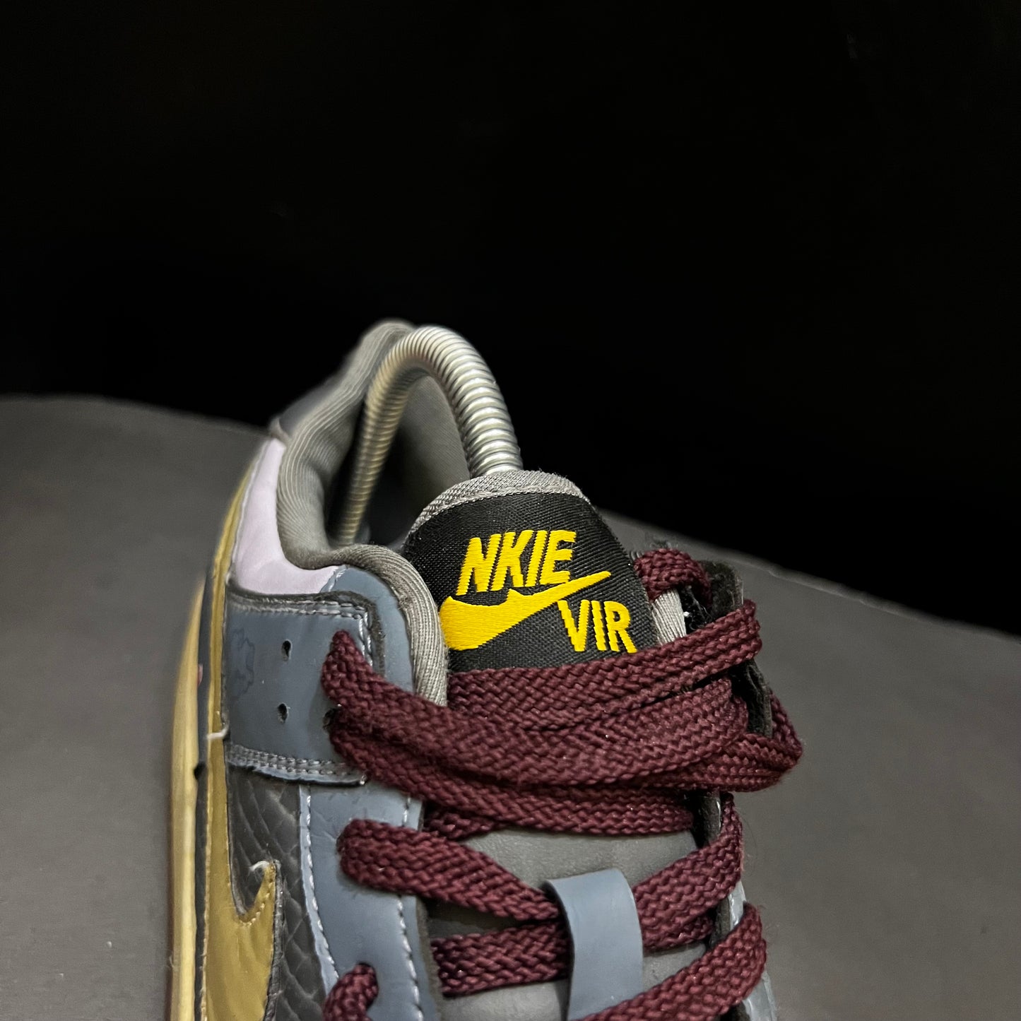 Nike SB Dunk Low x 'Black Myth Wukong 🥵 Size 6 Pak 🇵🇰