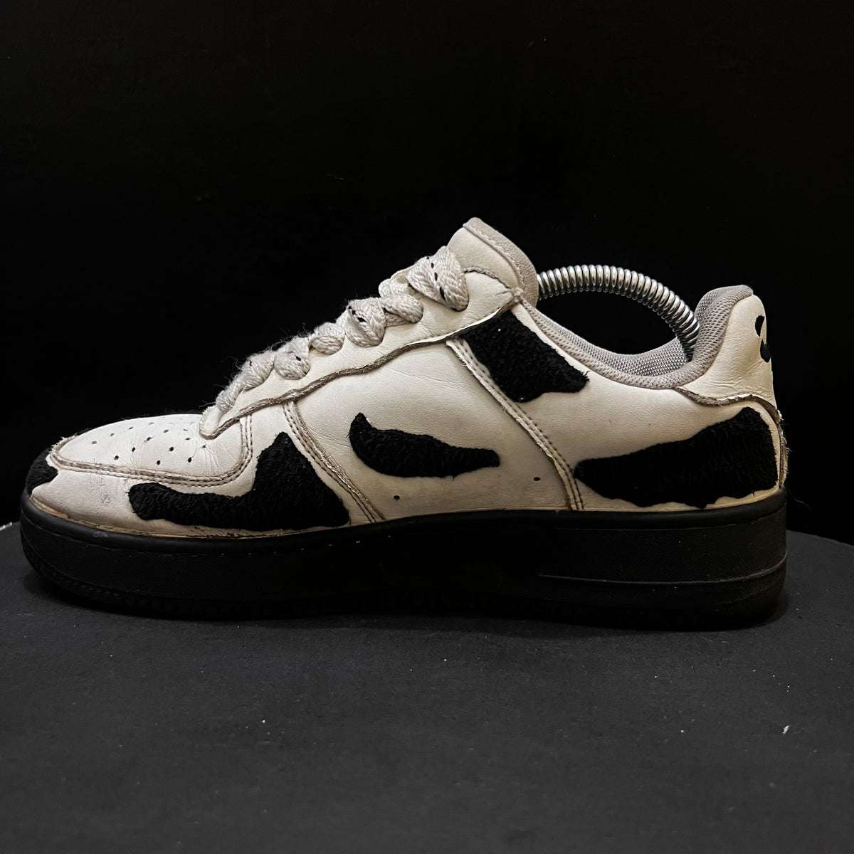Nike Air Force 1 '07 SE PRM 🐶 Size 8 & 9 Pak 🇵🇰