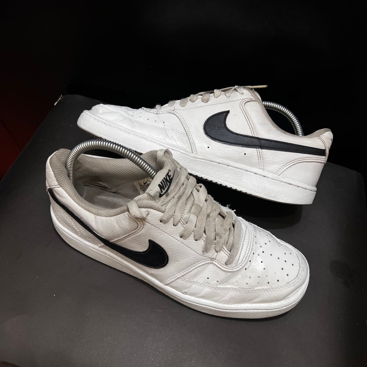 Nike Court Vision Low sneakers 🔥 Size 8 & 9 Pak 🇵🇰