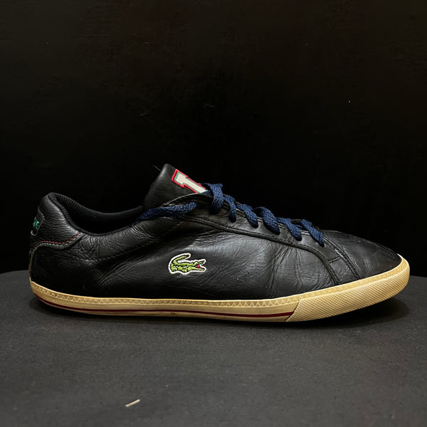 Lacoste Men's Grad Vulc 🐸 Size 9 & 10 Pak 🇵🇰