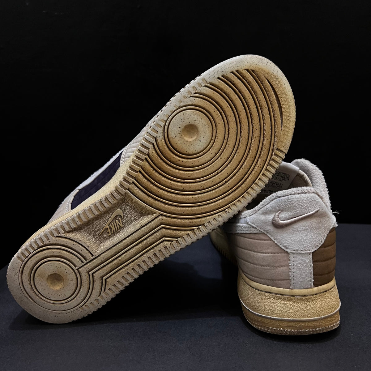 Nike Air Force 1 '07 LX Toasty Brown Size 8 & 9 Pak 🇵🇰