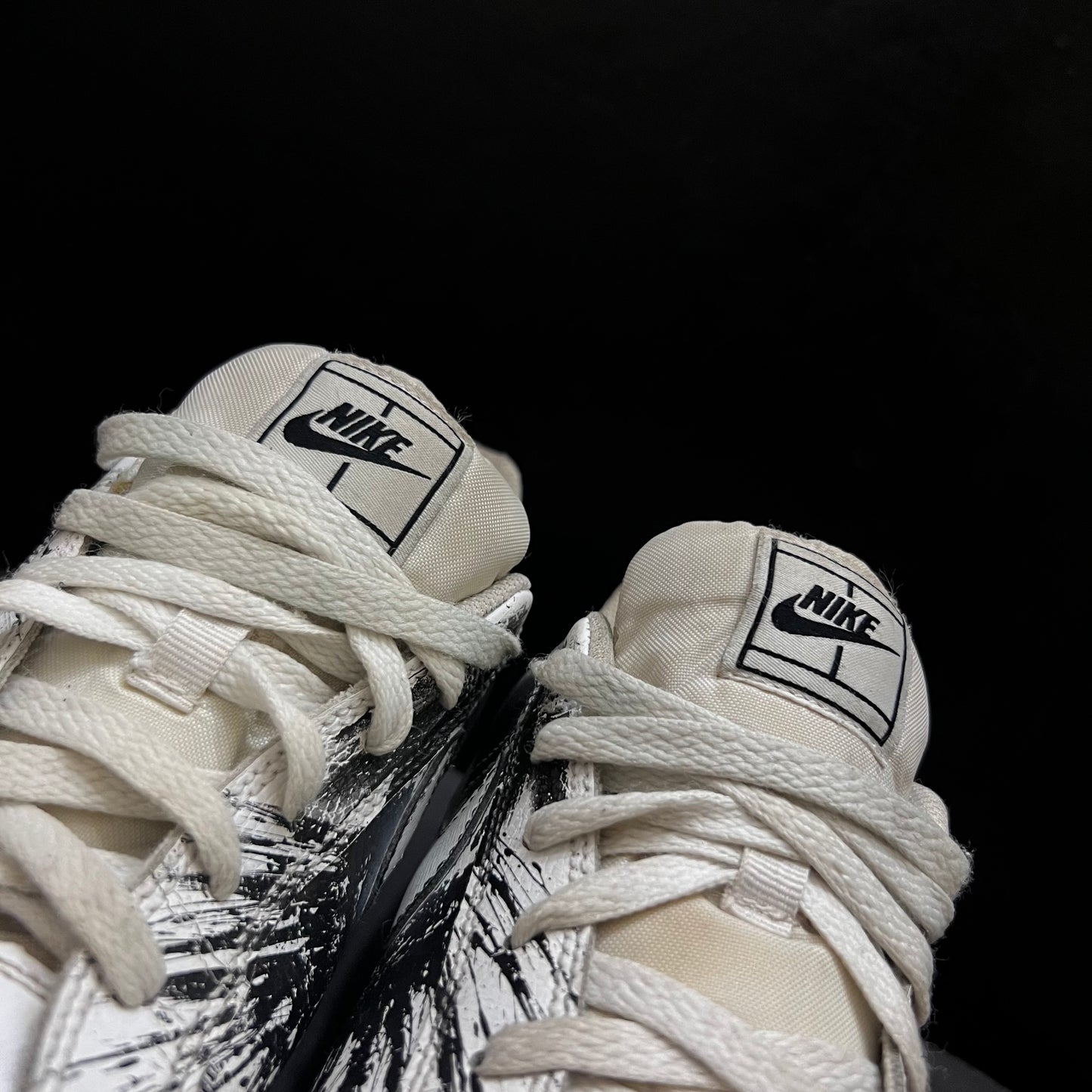 Slawn x Nike Cryoshot Striker ☠️
Size 11 & 12 Pak 🇵🇰