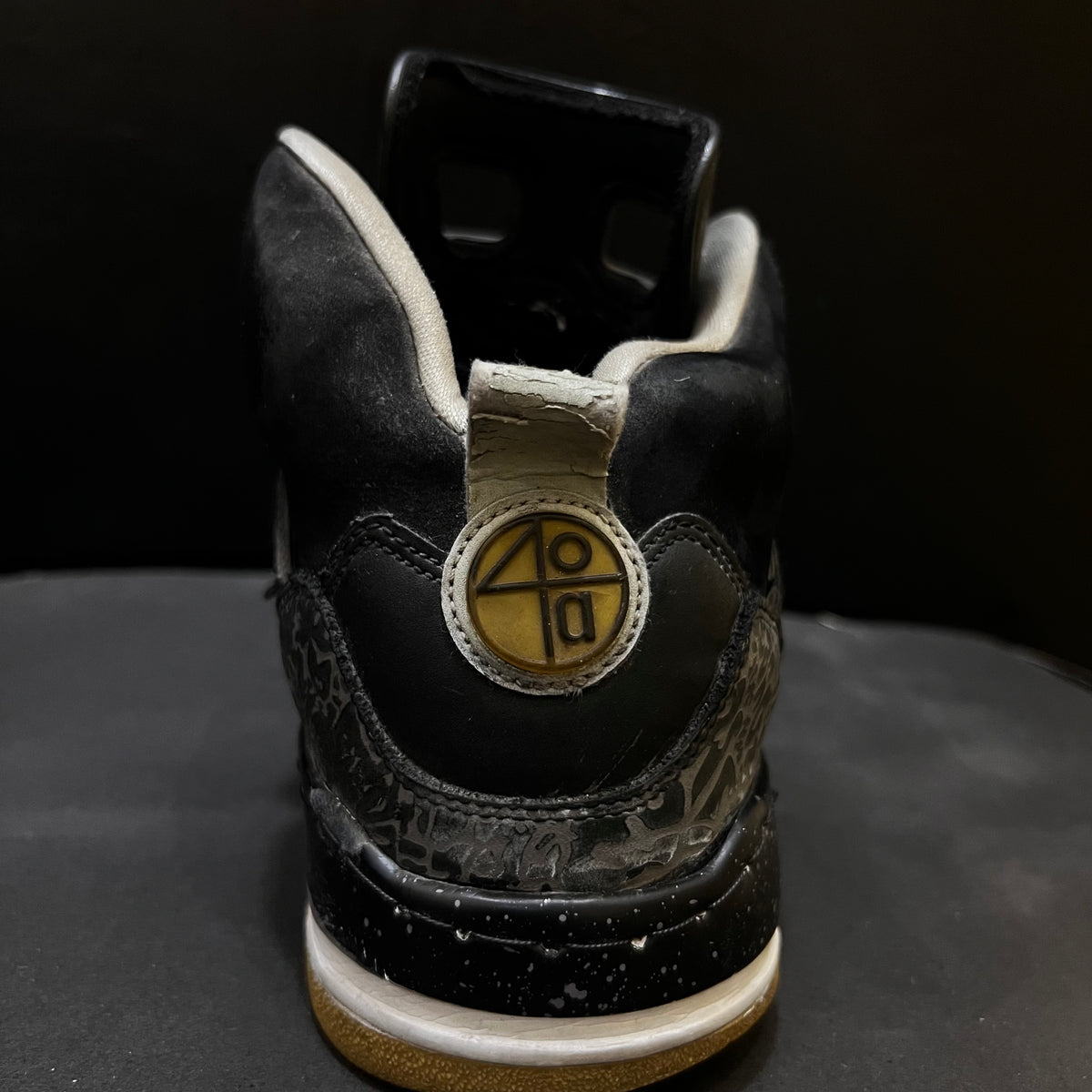 Nike Air Jordan Spizike ❤️ Size 7 & 8 Pak 🇵🇰