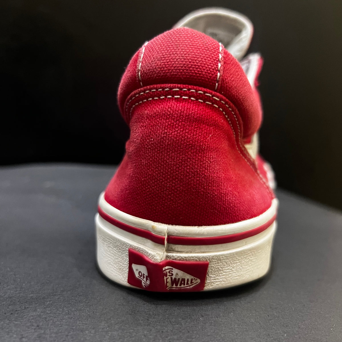 Vans Old School Fire ♥️😍
Size 12 & 13 Pak 🇵🇰