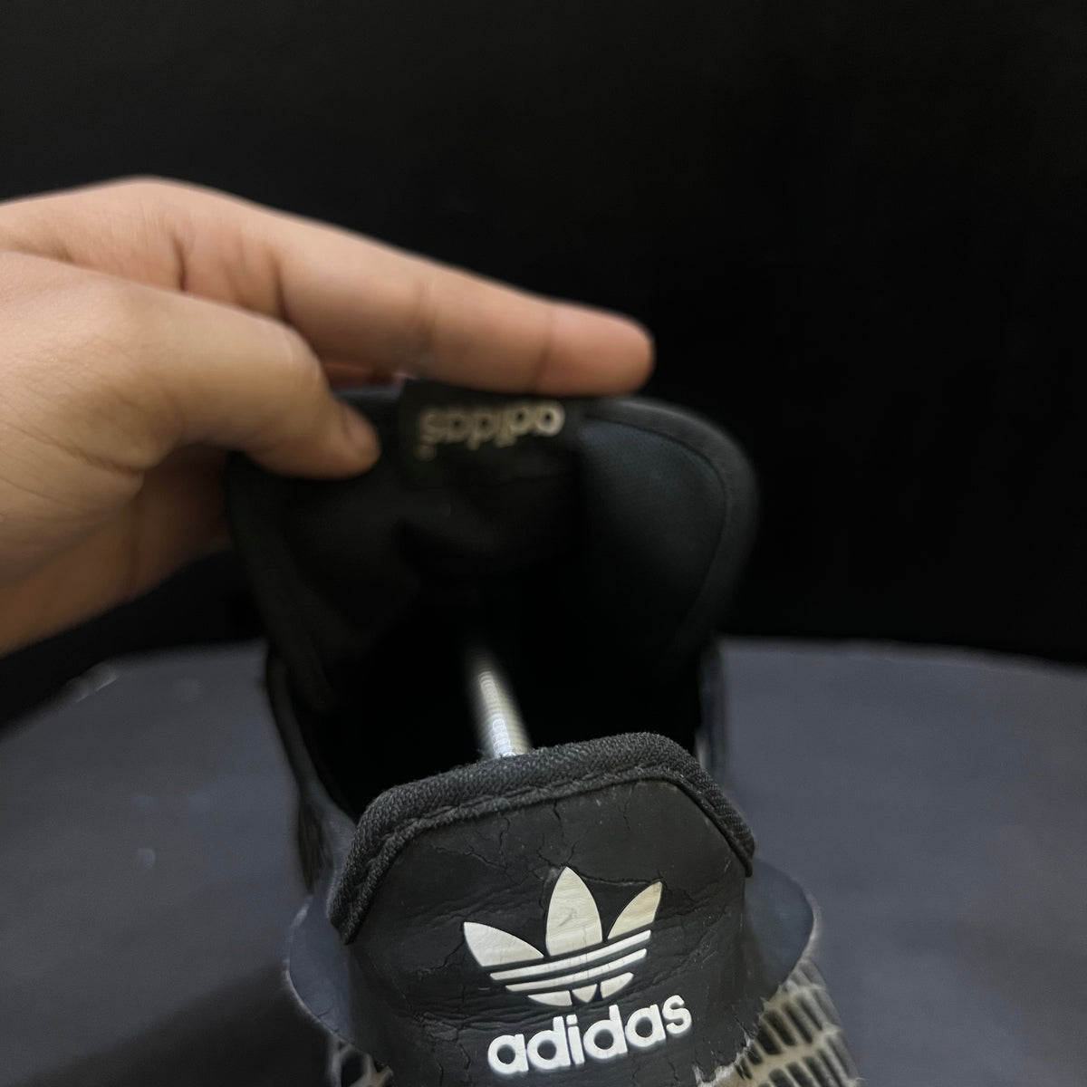 Adidas Samba MC sneaker 🖤🖤 Size 11 & 12 Pak 🇵🇰