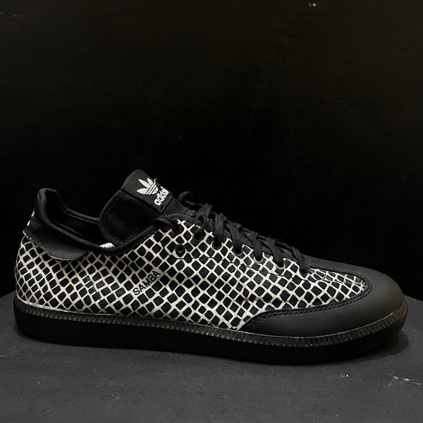 Adidas Samba MC sneaker 🖤🖤 Size 11 & 12 Pak 🇵🇰