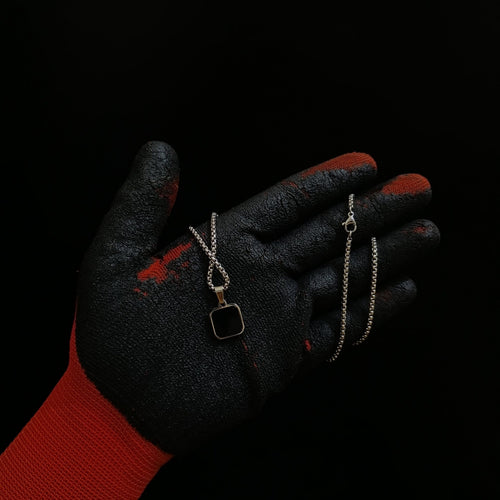 THE Black BOX Chain