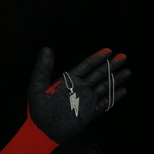 THE BOLT Lightning Chain