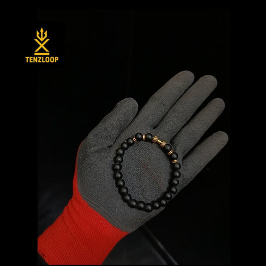 Dumble Bracelet