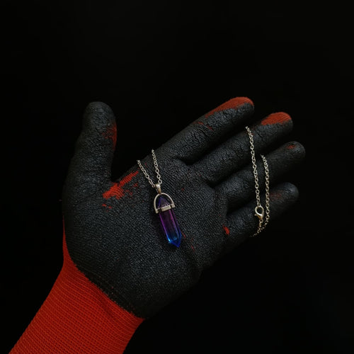 THE AURA PRISM Chain