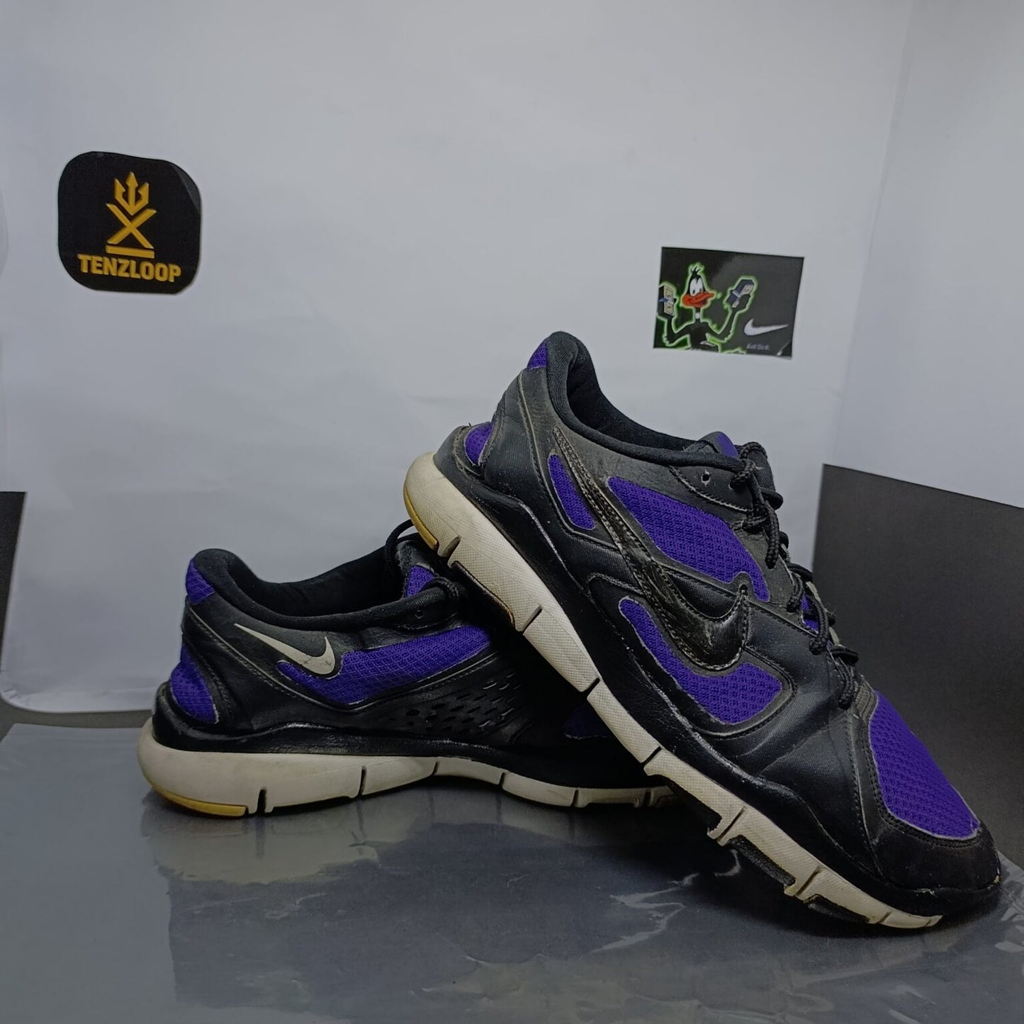 Nike Free TR ❤️ Size 10 & 11 Pak 🇵🇰