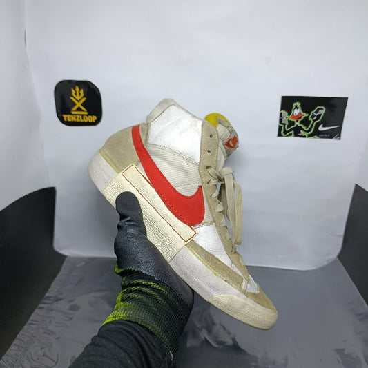 Nike Blazers Mid 77 Vintage US13 😇 Size 7 & 8 Pak 🇵🇰