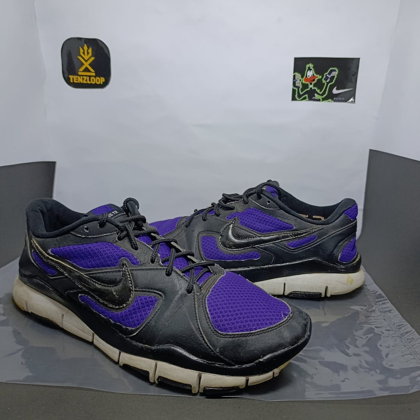 Nike Free TR ❤️ Size 10 & 11 Pak 🇵🇰